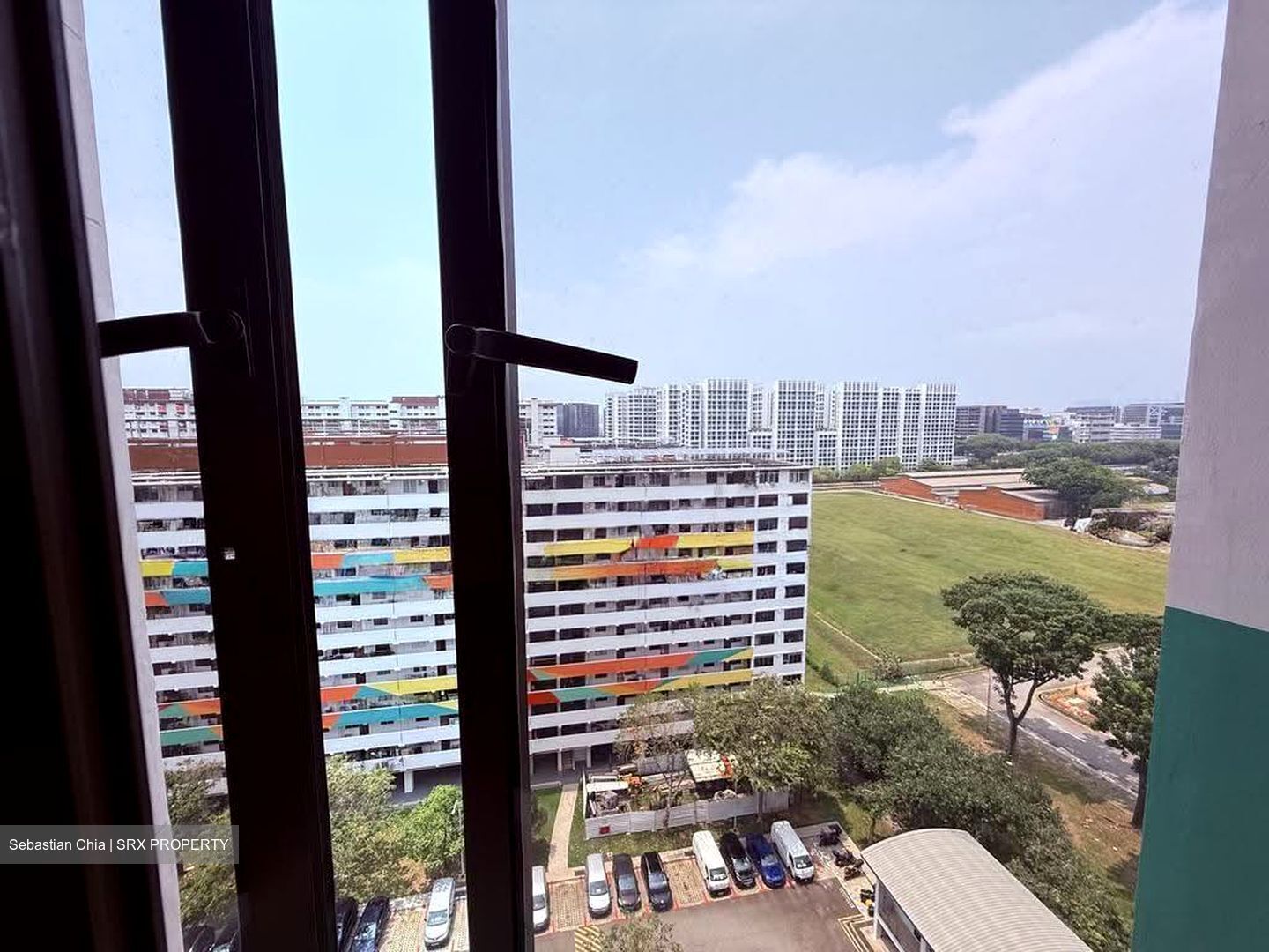 Blk 23 Eunos Crescent View (Geylang), HDB 5 Rooms #626838761